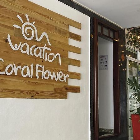 Hotel On Vacation Coral Flower San Andrés Exterior foto